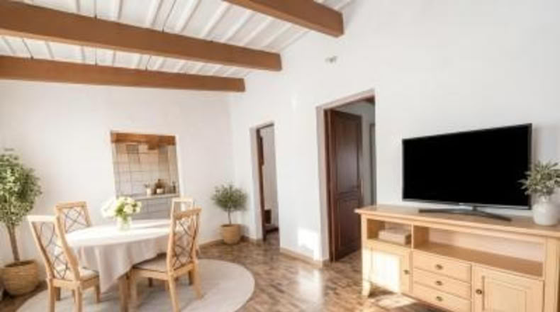 Islas Baleares - Campos - 3600m2