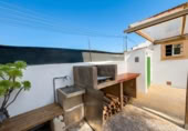 Xalet independent amb terreny en venda a la España, Campos, ref.: TR405297 foto