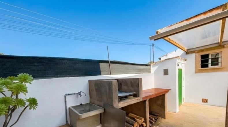 Islas Baleares - Campos - 3600m2