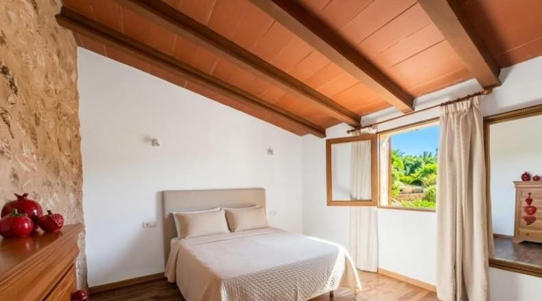 Islas Baleares - Campos - 3600m2