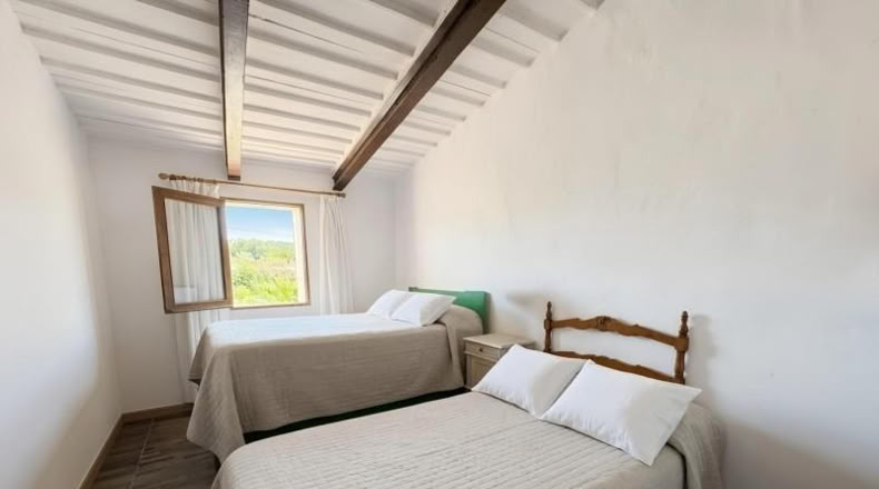 Islas Baleares - Campos - 3600m2