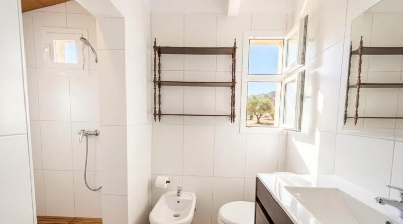 Islas Baleares - Campos - 3600m2