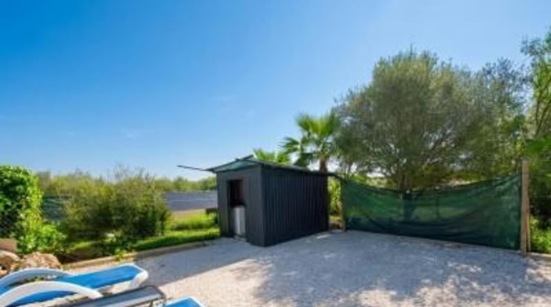 Islas Baleares - Campos - 3600m2