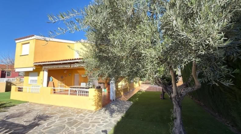 Valencia - Villamarchante - 802m2