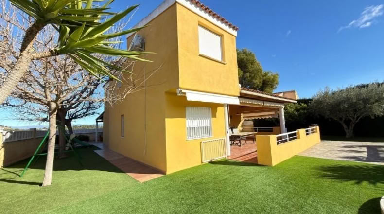 Valencia - Villamarchante - 802m2