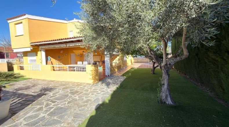 Valencia - Villamarchante - 802m2