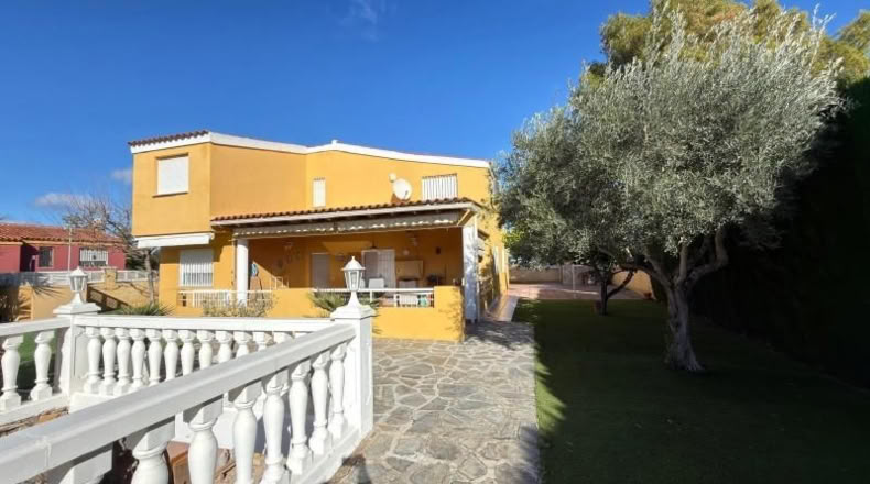 Valencia - Villamarchante - 802m2