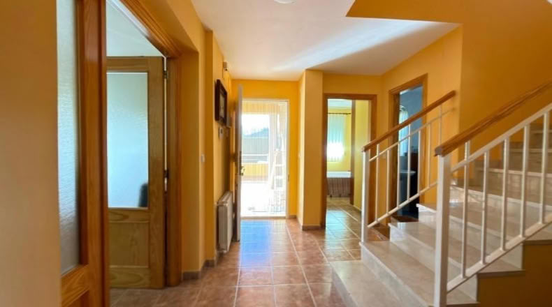 Valencia - Villamarchante - 802m2