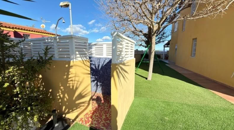 Valencia - Villamarchante - 802m2