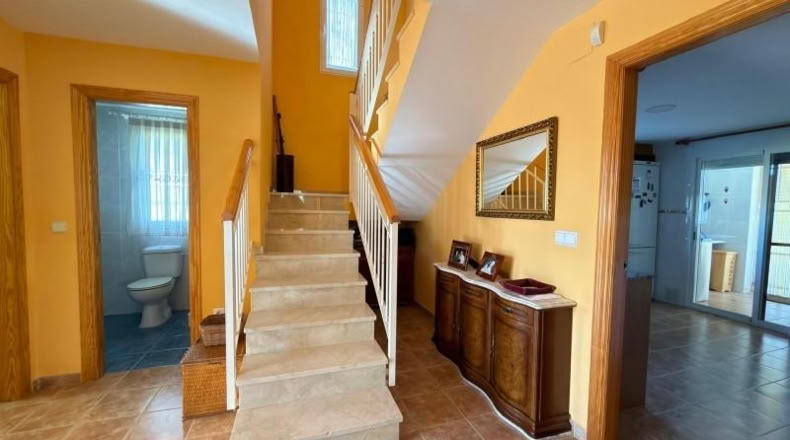 Valencia - Villamarchante - 802m2