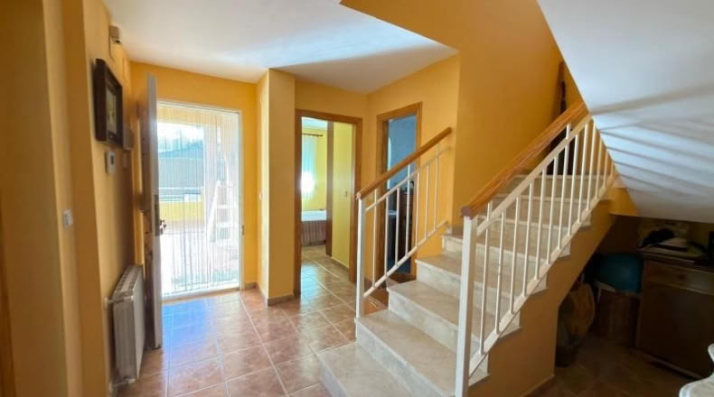 Valencia - Villamarchante - 802m2