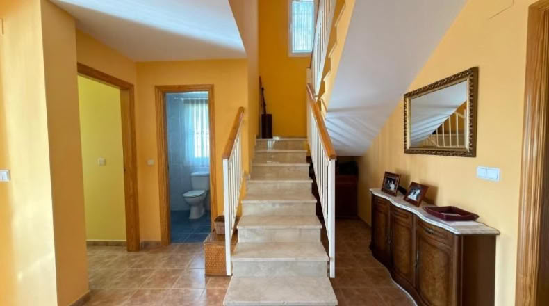 Valencia - Villamarchante - 802m2