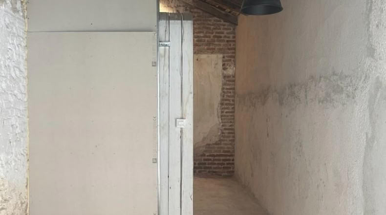 Comunidad de Madrid - Aranjuez - 232m2