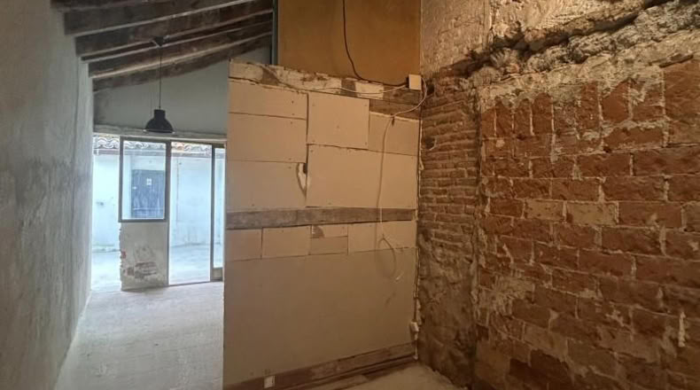 Comunidad de Madrid - Aranjuez - 232m2