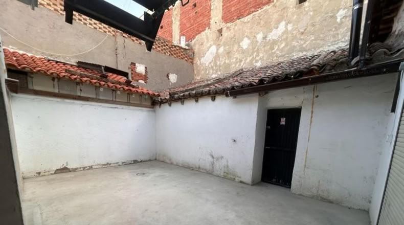 Comunidad de Madrid - Aranjuez - 232m2