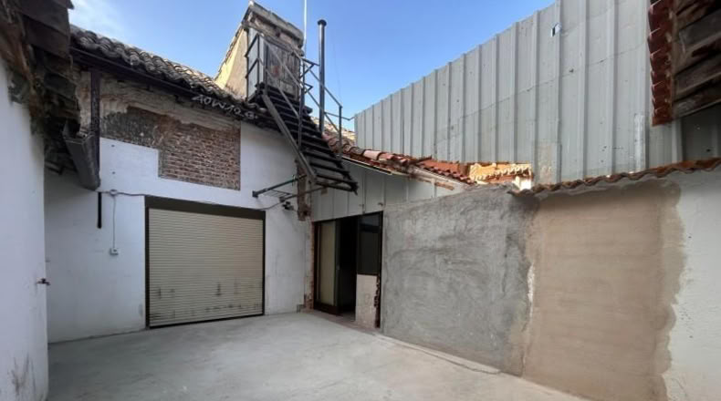 Comunidad de Madrid - Aranjuez - 232m2