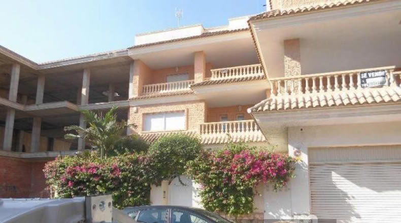 Alicante - Alicante - 480m2