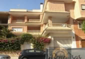 Casa de poble en venda a la España, Alacant, ref.: TR295716 foto