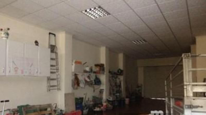 Alicante - Alicante - 480m2