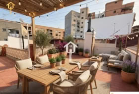 Sant Vicent del Raspeig 167&nbsp;m² 