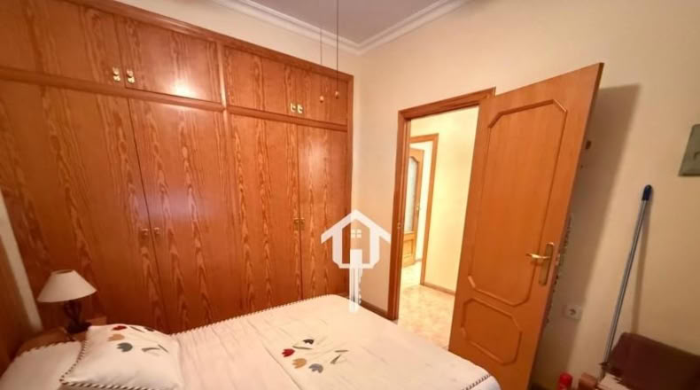 Аликанте - San Vicente del Raspeig - 167m2