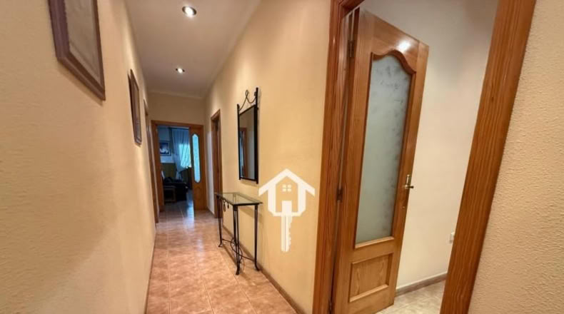Аликанте - San Vicente del Raspeig - 167m2