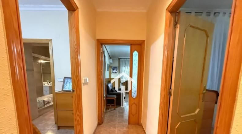 Аликанте - San Vicente del Raspeig - 167m2
