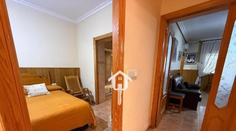 Аликанте - San Vicente del Raspeig - 167m2