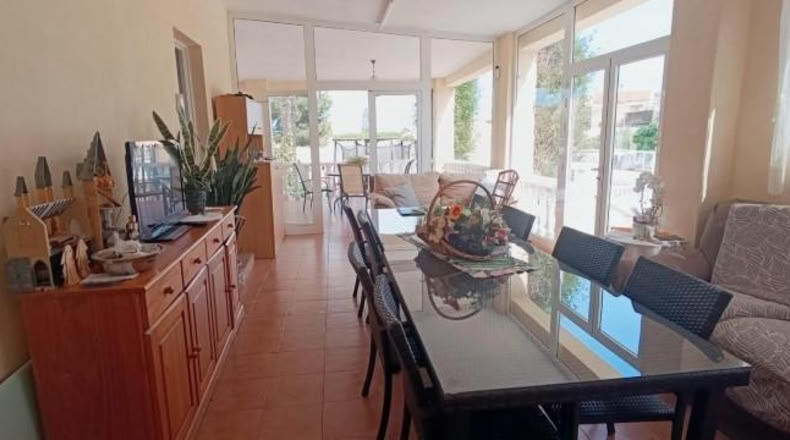 Alicante - Hondón de los Frailes - 3000m2