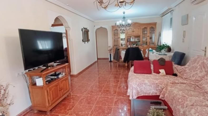 Alicante - Hondón de los Frailes - 3000m2