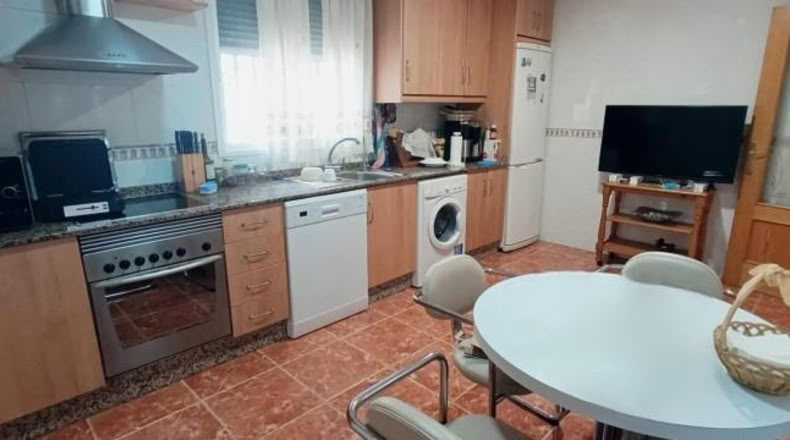 Alicante - Hondón de los Frailes - 3000m2