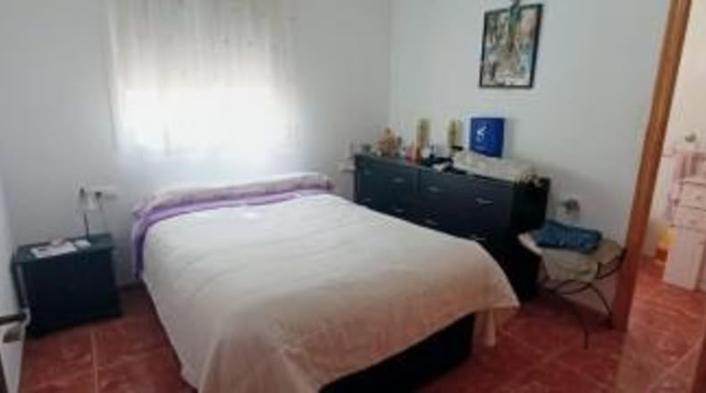 Alicante - Hondón de los Frailes - 3000m2