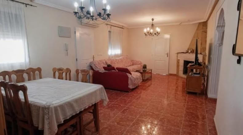 Alicante - Hondón de los Frailes - 3000m2
