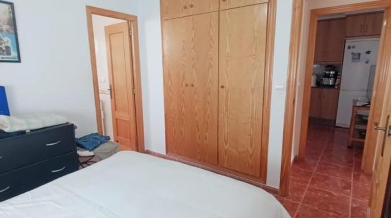 Alicante - Hondón de los Frailes - 3000m2