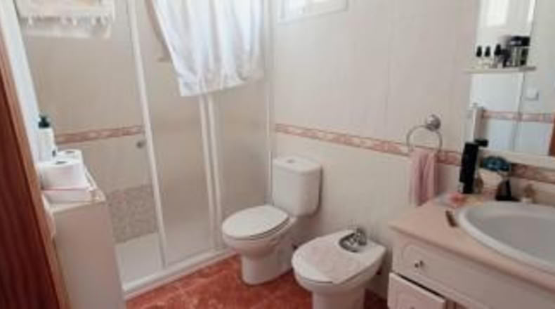 Alicante - Hondón de los Frailes - 3000m2