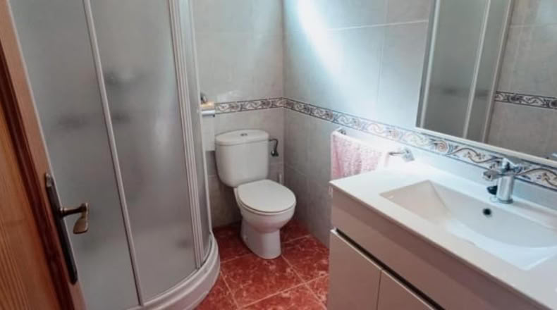 Alicante - Hondón de los Frailes - 3000m2