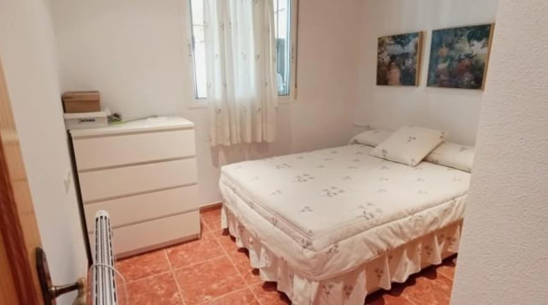 Alicante - Hondón de los Frailes - 3000m2