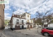 Casa de pueblo en venta en la España, Granada, ref: TR405301 foto