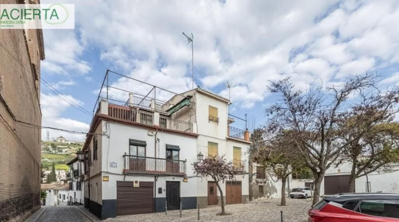 Granada - Granada - 135m2
