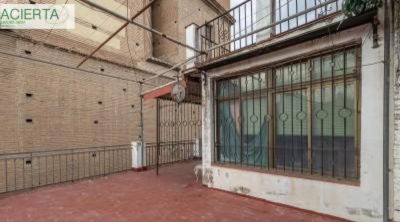 Granada - Granada - 135m2