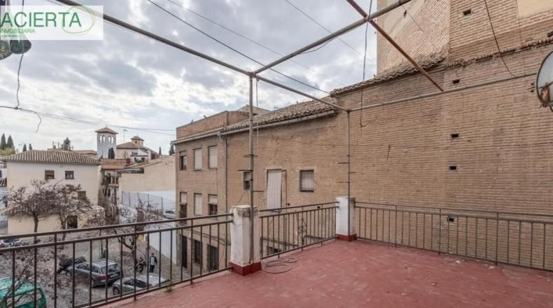 Granada - Granada - 135m2