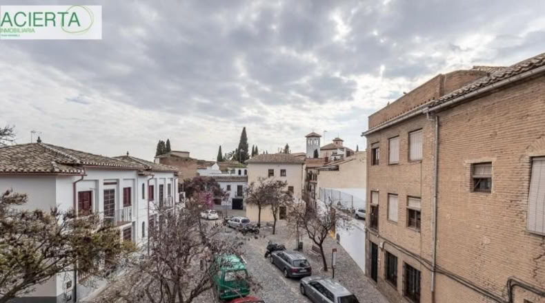 Granada - Granada - 135m2