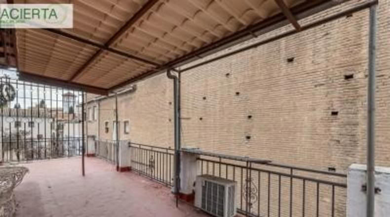 Granada - Granada - 135m2