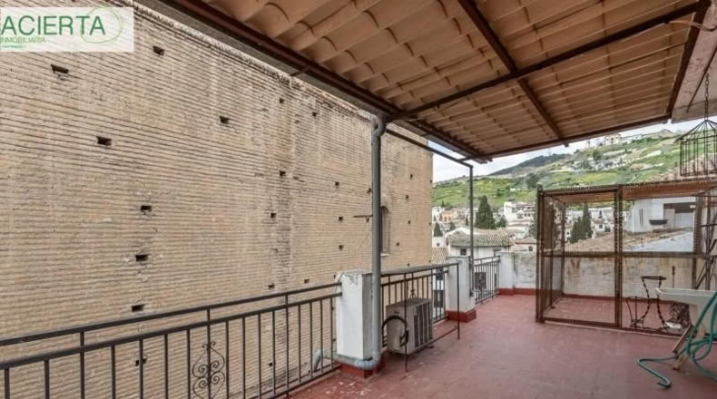 Granada - Granada - 135m2