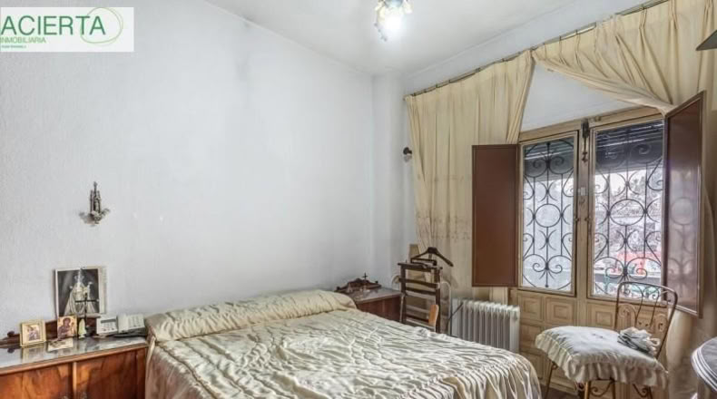 Granada - Granada - 135m2