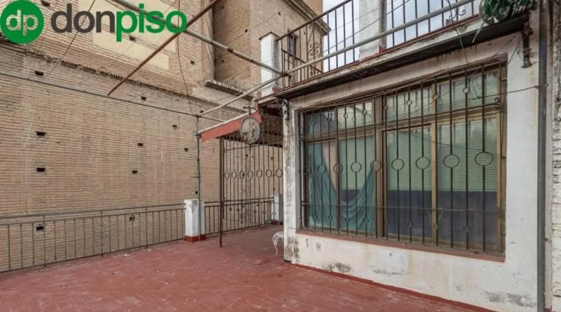 Granada - Granada - 135m2