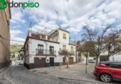 Casa de pueblo en venta en la España, Granada, ref: TR405302 foto