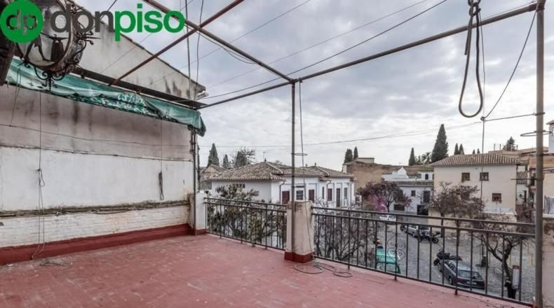 Granada - Granada - 135m2