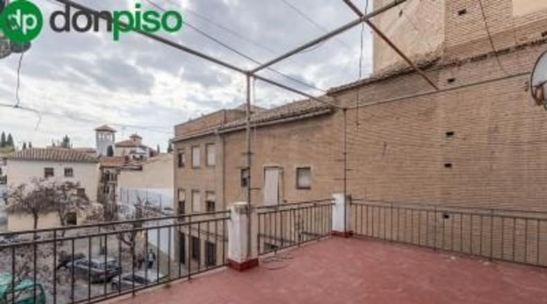 Granada - Granada - 135m2