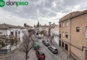 Casa de pueblo en venta en la España, Granada, ref: TR405302 foto